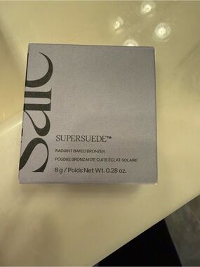 Saie Supersuede Amalfi Bronzer